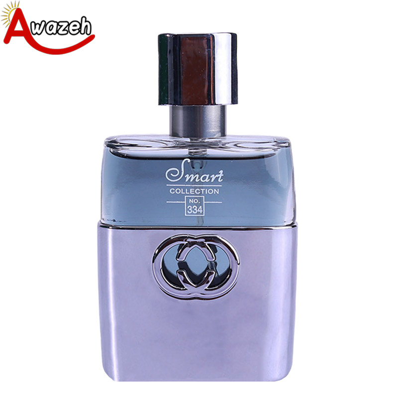 ادکلن گوچی گیلتی 25 میل اسمارت کد 334 - آوازه