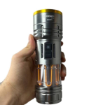 قیمت چراغ قوه فانوسی کینساچ مدل ks-183