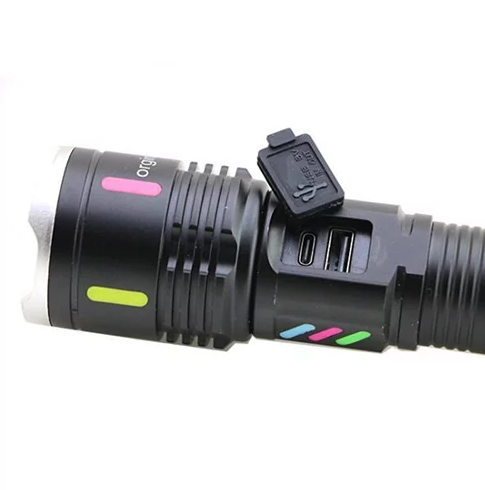 قیمت چراغ قوه اسمال سان zy-t291